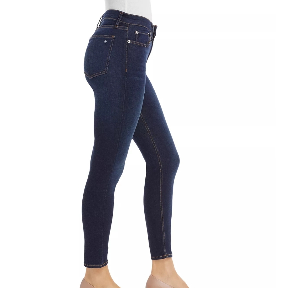 Rag And Bone Size 27 - image 4